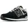 Core Herren black/white
