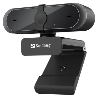 Sandberg USB Webcam Pro