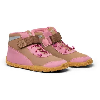 Affenzahn Mid Sneaker Vegan Dreamer Sneaker Vegan rosa 37 EU