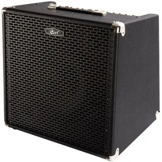 Cort MIX5 – Mehrzweck-Verstärker, 150 W, HP, 30,5 cm, Schwarz
