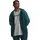 Fleece Reißverschlusspullover green Green 3XL