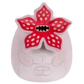 Squishmallows 20 cm Stranger Things Demogorgan