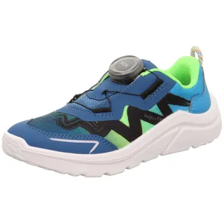 superfit Kicks blau/hellgrÜn (8000) 33