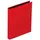 Colours DIN A4 rot
