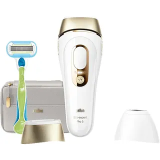 Braun Silk-Expert Pro 5 PL5154 Geschenkedition