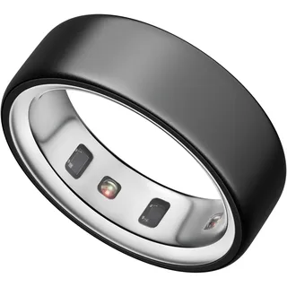 Oura Ring 4 Größe 9 - 59,6 mm Stealth