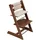oak warm brown