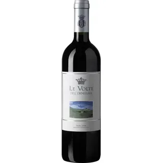 Ornellaia Le Volte dell' Ornellaia Rotwein trocken 2023 0,75 l