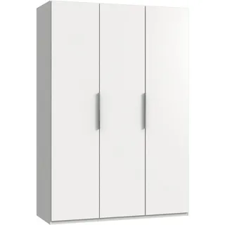 Level 150 x 216 x 58 cm weiß