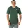 Kurzarm-t-shirt Jungle Green S