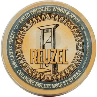 Reuzel Solid Cologne