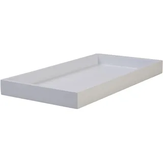 Giftcompany Gift Company Spa S, rechteckig, (40,4x21x3,5cm), Weiß,