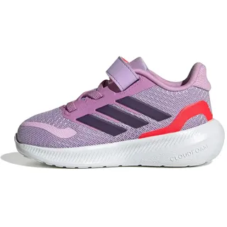 adidas Runfalcon 5 Powder Plum/Aurora Plum 23