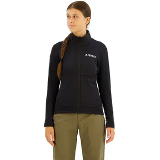 Adidas Terrex Multi Light Fleecejacke Black XL