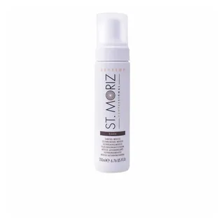 St. Moriz Tanning Mousse Dark 200 ml