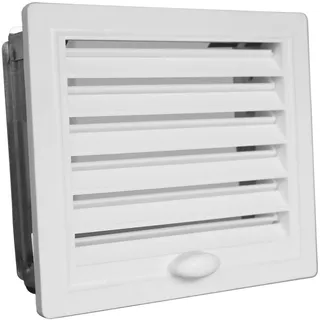 Upmann Lüftungsgitter Kunststoff