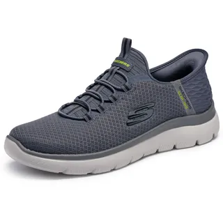 Herren Charcoal 39,5