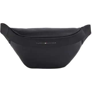 Tommy Hilfiger Corp Bumbag Black