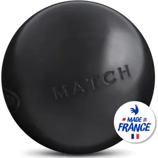 Obut Obut, Boule Spiel, 3 x, 74 mm)