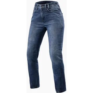 RevIt! Revit Victoria 2 SF Damen Motorradjeans