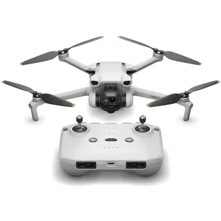 DJI Mini 3 Fly More Combo RC-N1 ohne Display