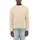 Strickpullover Beige 3XL