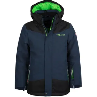 TROLLKIDS Ski-/ Snowboardjacke Norefjell Jacket 140