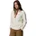 Half Snap II Chalk Camel Brown XXL