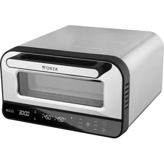 ECG Forza 4500 schwarz