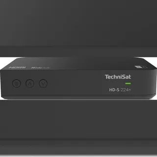TechniSat HD-S 224+