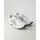 Herren White/Black 37,5