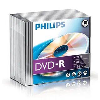 Philips DVD-R