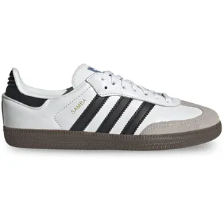 Cloud White / Core Black / Gum 32