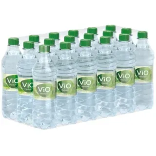 ViO Medium Mineralwasser 18x 500ml MHD 30-04-2026