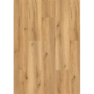 Joka Boden DESIGN 555 706X Click-Variante Wooden Styles Click 7,0mm/NS 0.55mm m. IXPE 706X OakChaletEIR 152,4x22,8cm