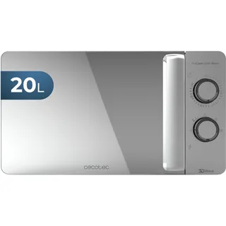 Cecotec ProClean 3060 Mirror