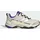 Damen Wonder Alumina/Matte Silver/Wonder White 49 1/3