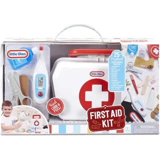 LITTLE TIKES First Aid Kit