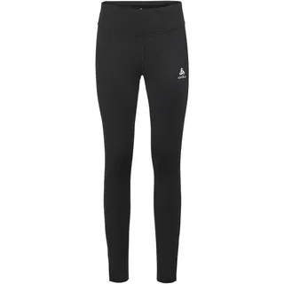 Odlo Essential Warm Damen Schwarz XS