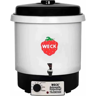 Weck Einkochautomat 1 l