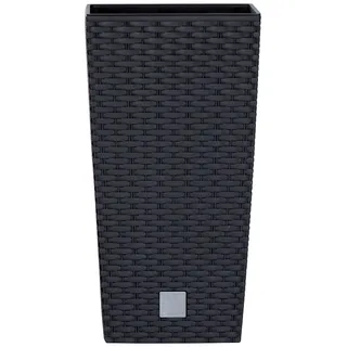 17 x 17 x 32 cm anthrazit