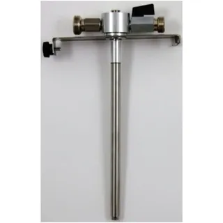 ich-zapfe 5 Liter Adapter mit Bierabstellhahn