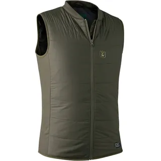 Deerhunter Heizweste Heat Inner grün 3XL