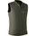 Heizweste Inner grün 3XL