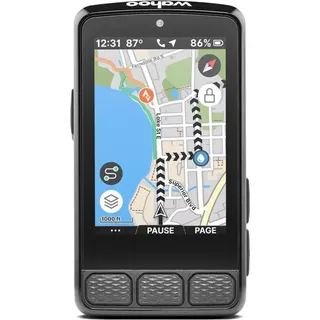 Wahoo Fitness ELEMNT ROAM 3