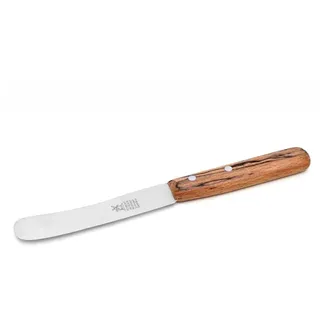 Windmühlenmesser Buckels Frühstücksmesser Eisbuche