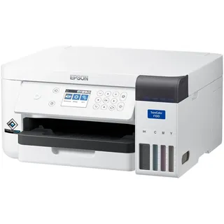 Epson SureColor SC-F100 weiß