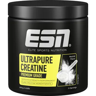 ESN Creatin Ultrapure Pulver 250 g