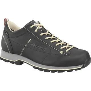 Herren black 40