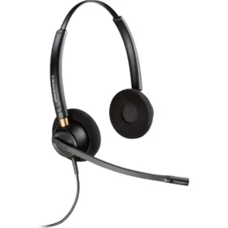 Plantronics EncorePRO HW520D DUO Stereo Digital Headset